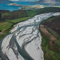 Wanaka Heli Hikes