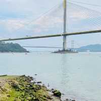 汀九村打卡一流