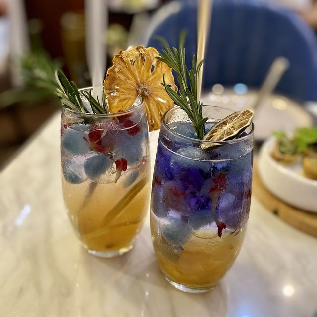 《遠離繁囂🌿歐陸風格藝術餐廳💐》
