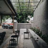 GOOD VIBE SAMSAMA COFFE JAKARTA