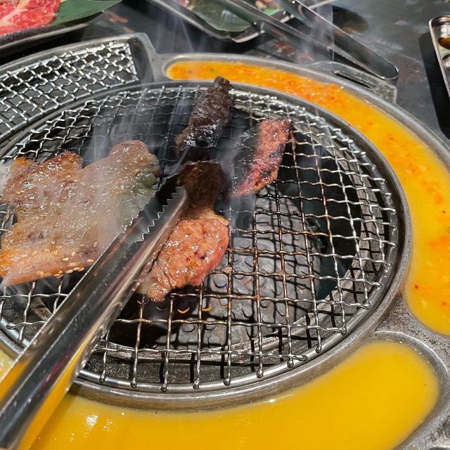 😋美味韓燒😋