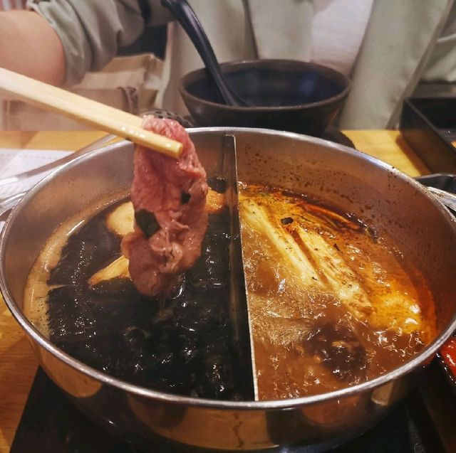 You&I Premium Suki Buffet 