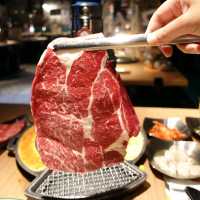 🥩大大份聖誕燒肉套餐🍖