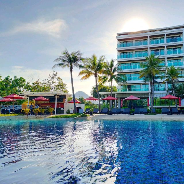 Amari Hua Hin Hotel