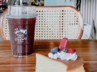 กาแฟบ้านพ่อ 