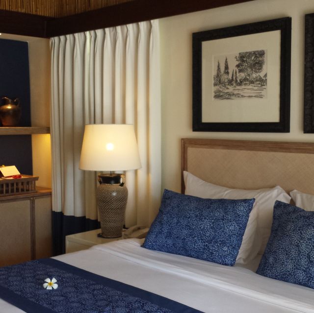 Sudamala Suites & Villas Senggigi, Lombok
