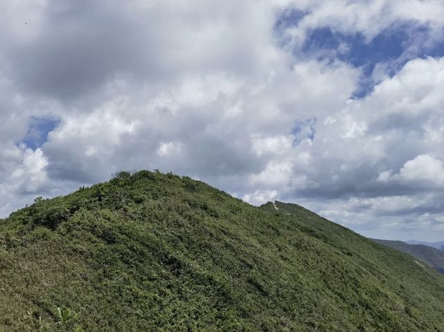 龍脊