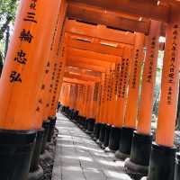 千本鳥居