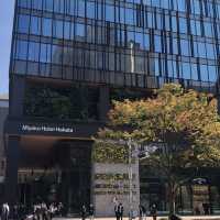 【福岡ホテル】大浴場×プール×ハイクラスホテル！博多駅直結！気分転換におすすめ