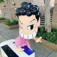 灣仔海濱長廊