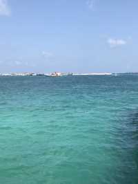 Marvelous Maldives