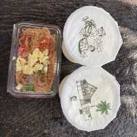 Countryside Lifestyle at Kg Agong