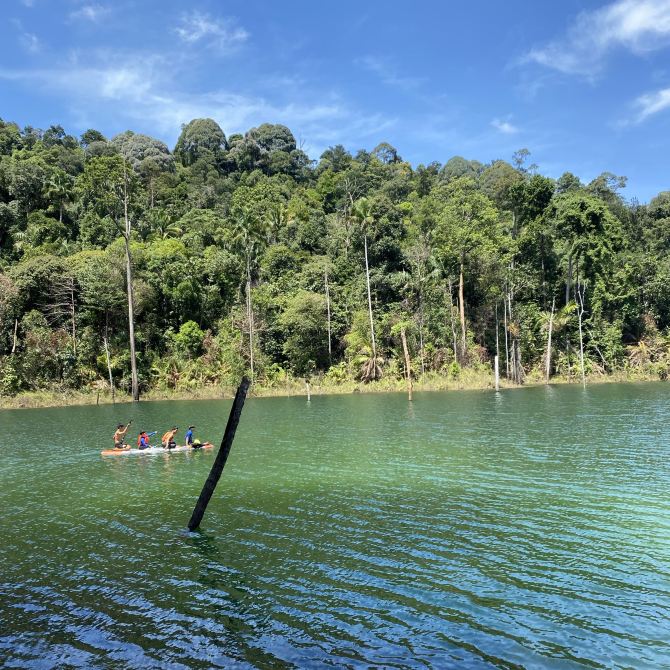 Enchanted Tasik Cermin, Shah Alam Trip.com Shah Alam