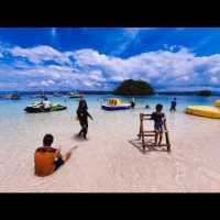 BRITANIA ISLANDS