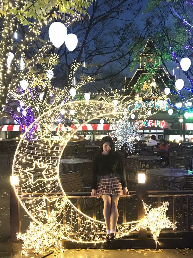 대구에서 포토존이 가장 많은 곳 🌸