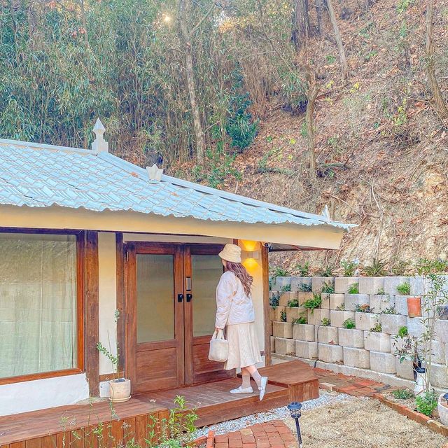 울진 감성독채숙소 샌드페블