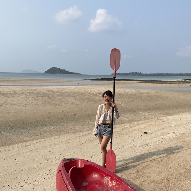 Mira montra resort
