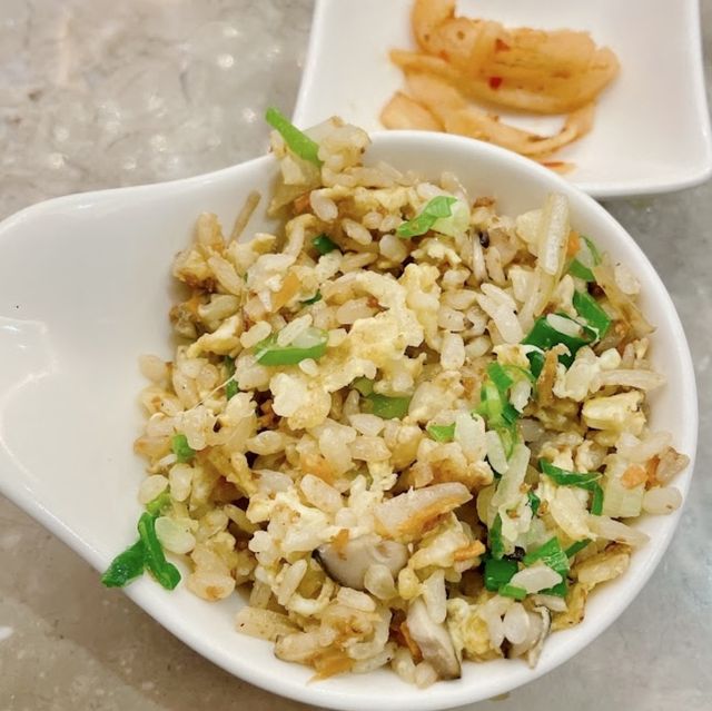 犇鐵板燒非吃不可的美食