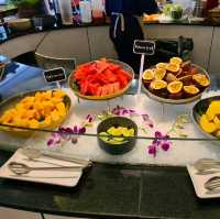 Big Breakfast @ The Shore 