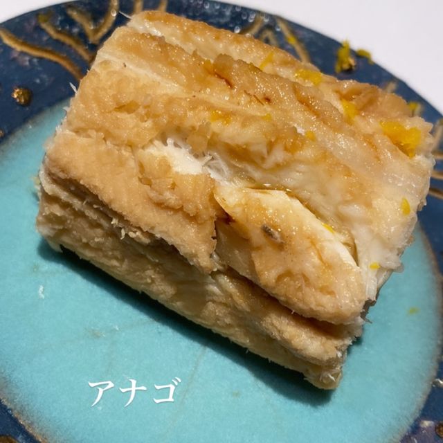グルメの宝庫、福島区で割烹料理を楽しむ❣️