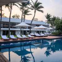 Putahracsa Hua Hin Resort