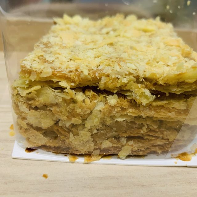 俄羅斯人 主理蛋糕店🍰