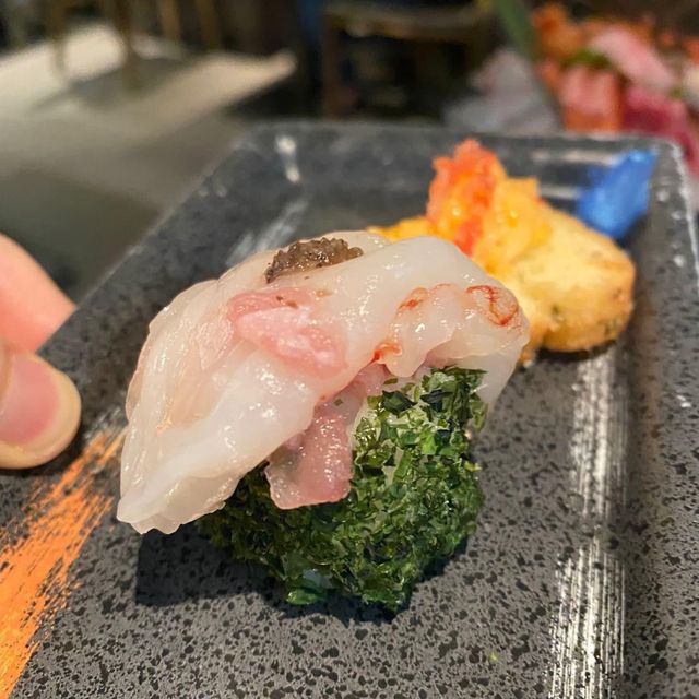 酒鬼放題之選 飲飽食醉好地方
