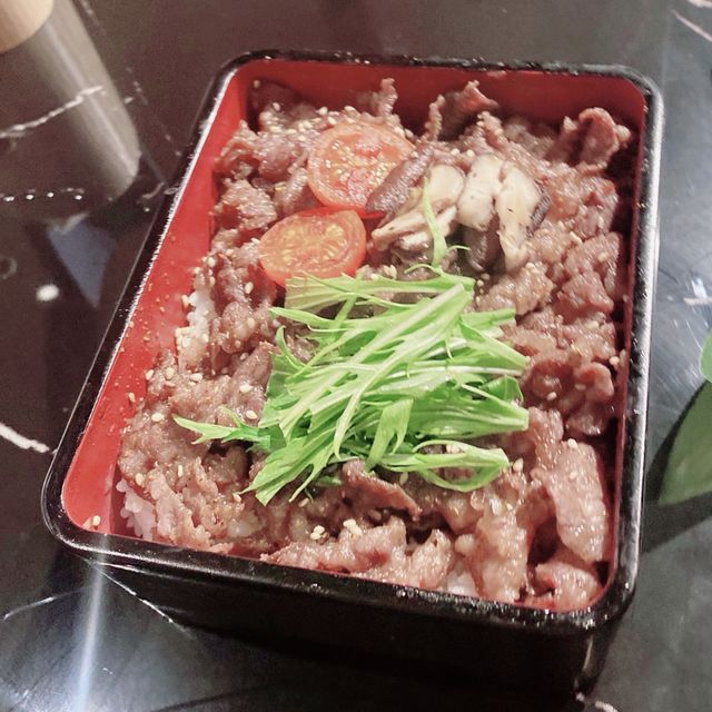 沙田帝都酒店新開日式餐廳