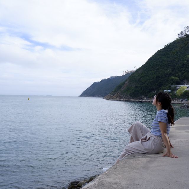 港島區海上長廊