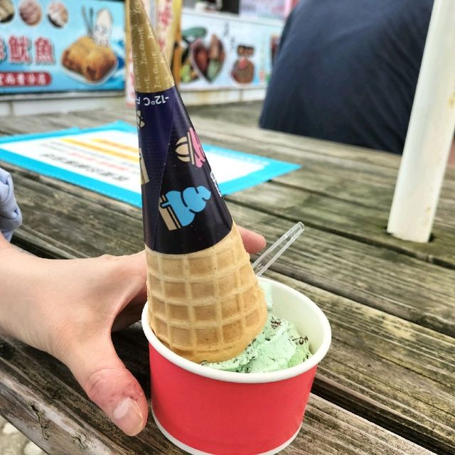 潮境公園浮潛 潛水 觀海 踏青好去處
