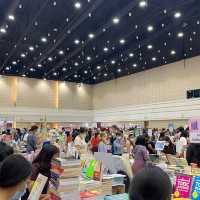 บุ๊ค คาร์นิวัลปี2565📚@เชียงใหม่ 