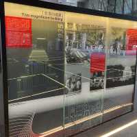 匯豐銀行的歷史展覽