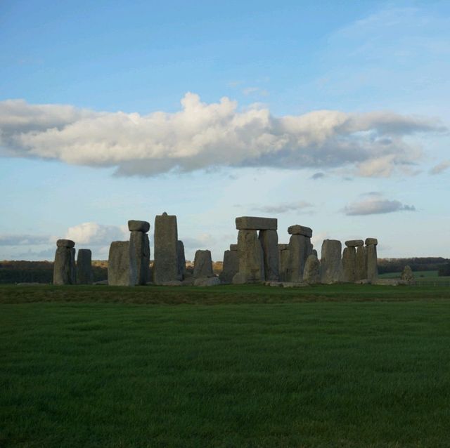 Unesco Heritage UK