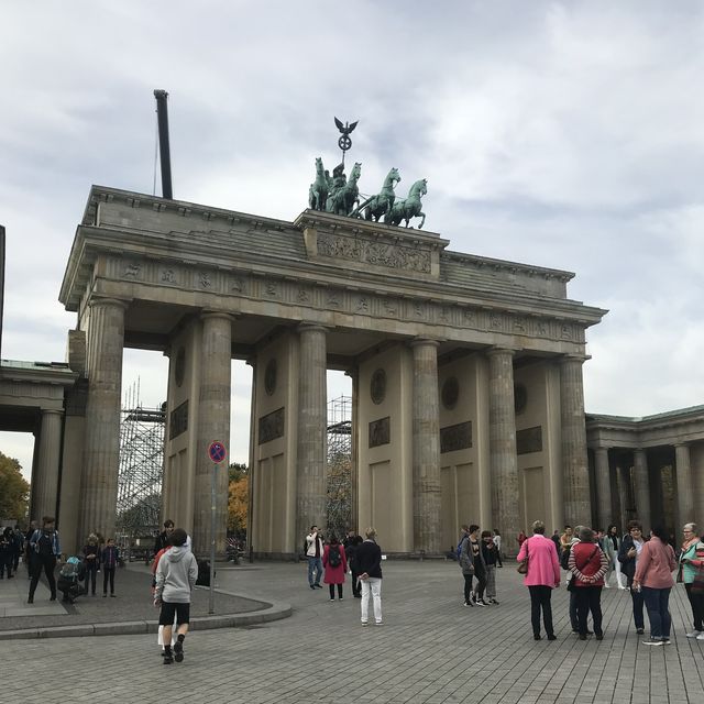 Berlin, Germany 