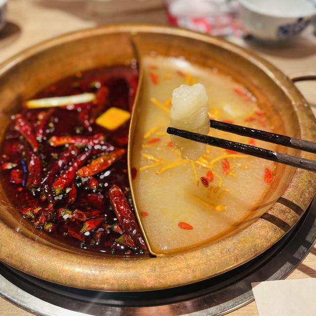 🥢🥢渝味曉宇重慶老火鍋  🥢🥢渝味曉宇重慶老火鍋