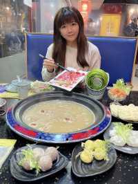 ۞•古典風ꕥ成都老碼頭火鍋•۞
