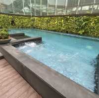 Raya Haji Long Weekend @ Kempinski SG