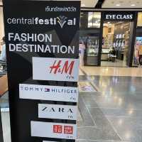 Number one shopping place in Pattaya