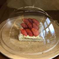 Club Lounge of Hyatt Regency Hong Kong TST