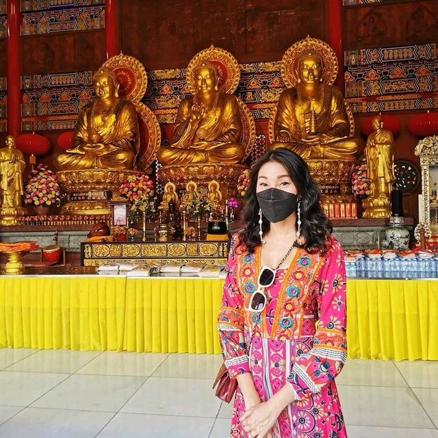 เที่ยวเมืองจีนแบบ One day trip 🎑