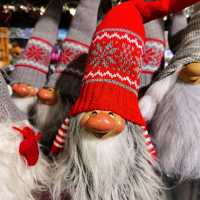 Santa Claus Village in Lapland Finland 