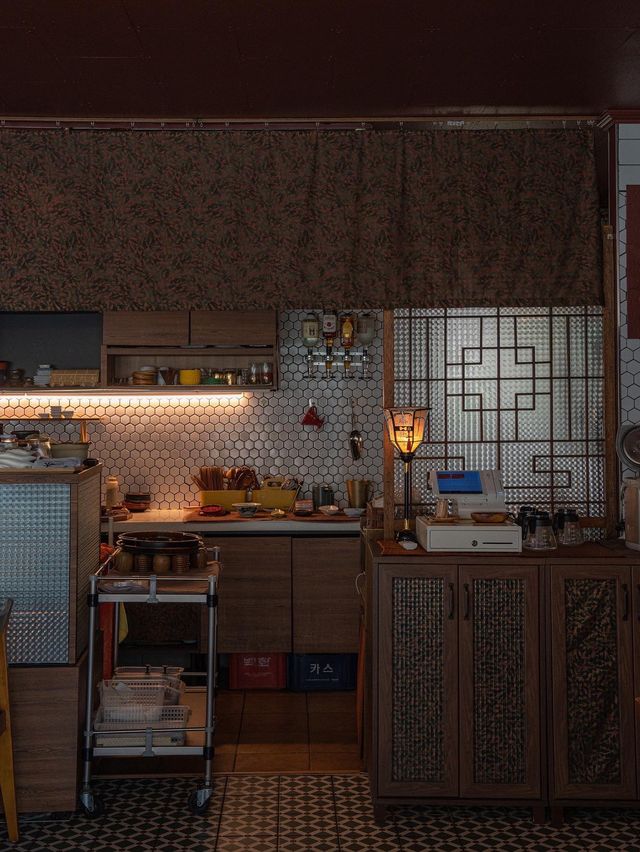 일본식 가정식 좋아하면 꼭 가보세요, ‘미도리제주’