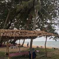 Beach of Whispering Breeze!