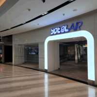 YOTELAIR Singapore Changi