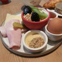 歐式Cafe☕休閒Brunch🍽