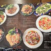 "Kub Kao Kub Pla Siam Paragon 店"