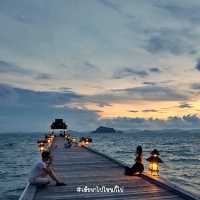 Santhiya เกาะยาวใหญ่ สวยตะโกน กิจกรรมแน่น!!
