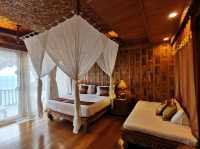 ที่พักสุดหรูแห่งเกาะยาวใหญ่