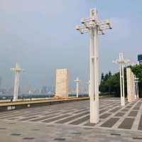 中山紀念公園