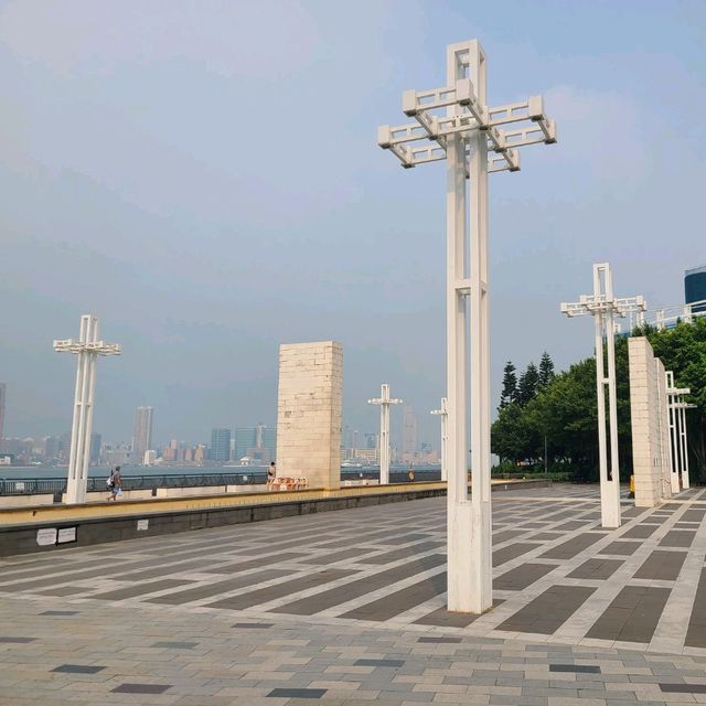 中山紀念公園